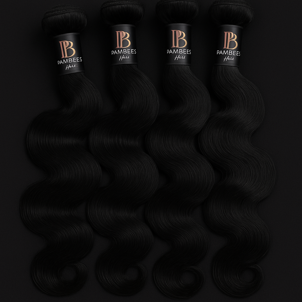 VIETNAMESE VIRGIN BUNDLES