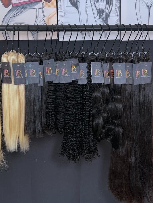 VIETNAMESE VIRGIN BUNDLES